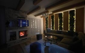 Villa Breza Brezovice