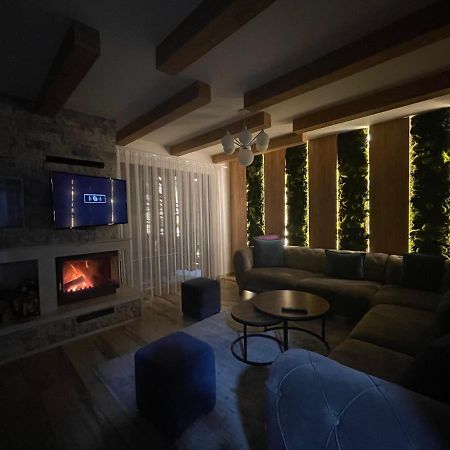 Villa Breza بيرزوفيكا المظهر الخارجي الصورة